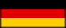 Flagge Deutschland