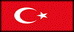 Flagge Türkei